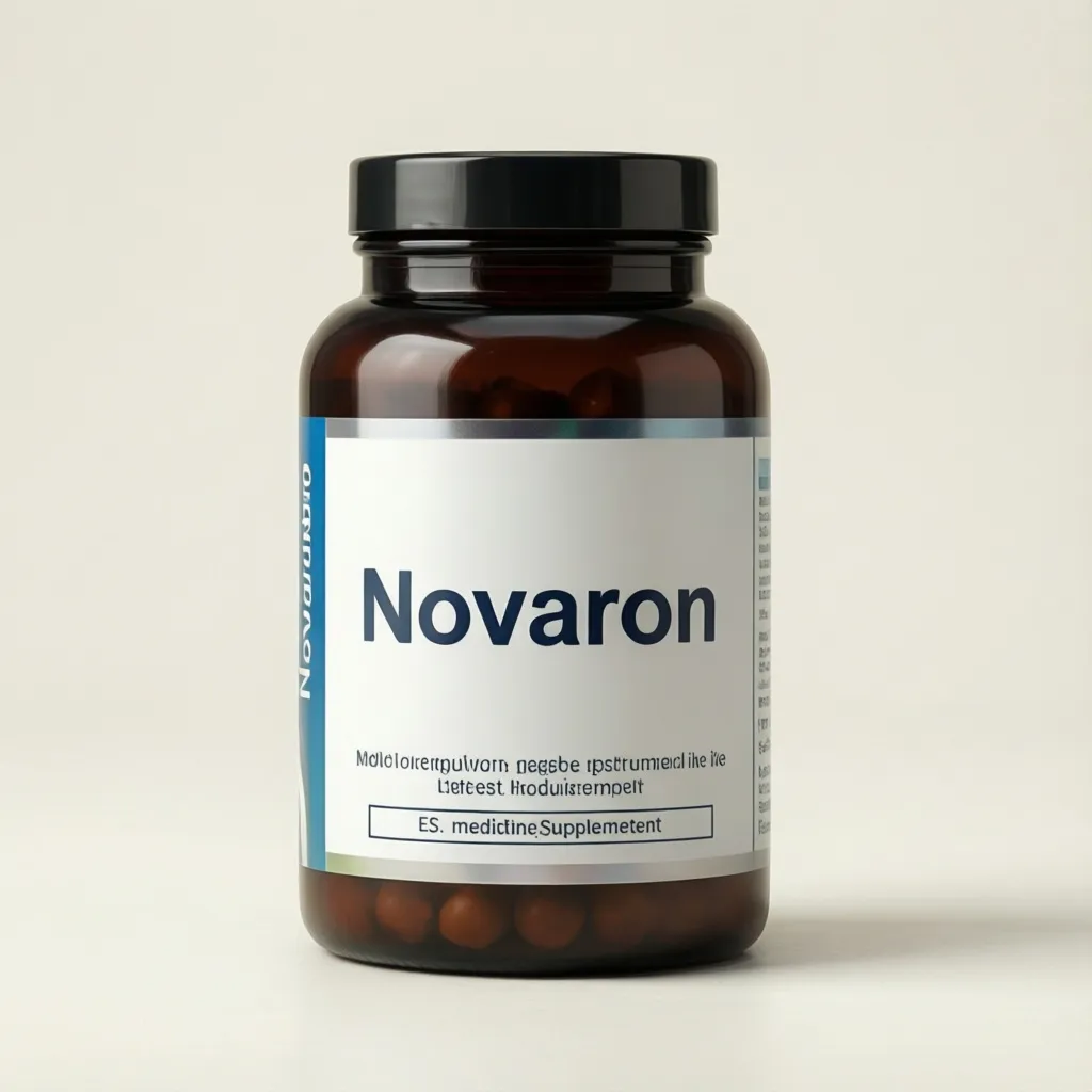Novaron